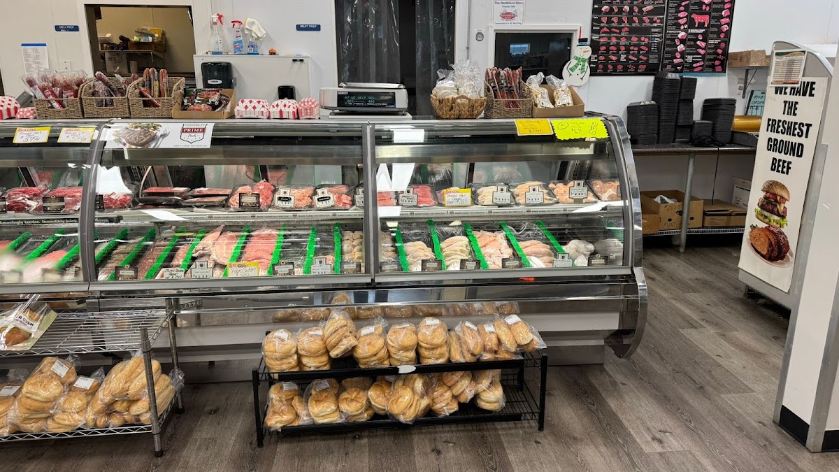 The Northford Store