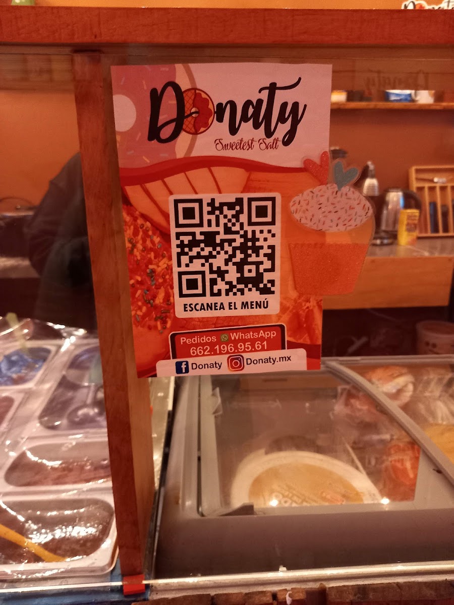 Donaty