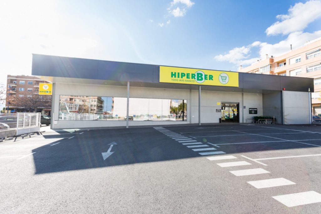 HiperBer