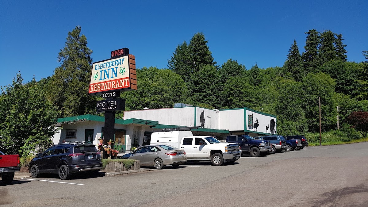 Baker's General Store
