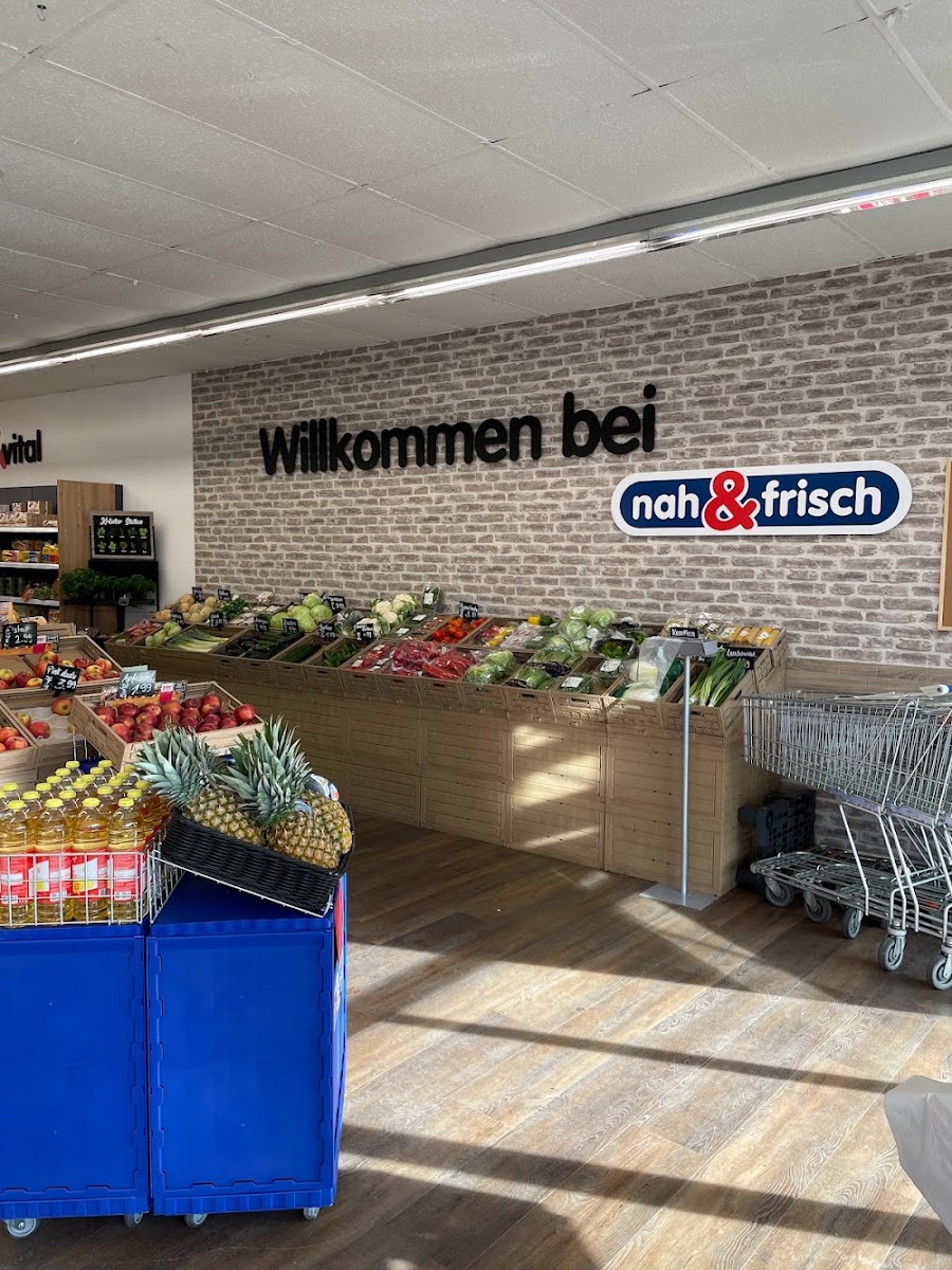 nah&frisch