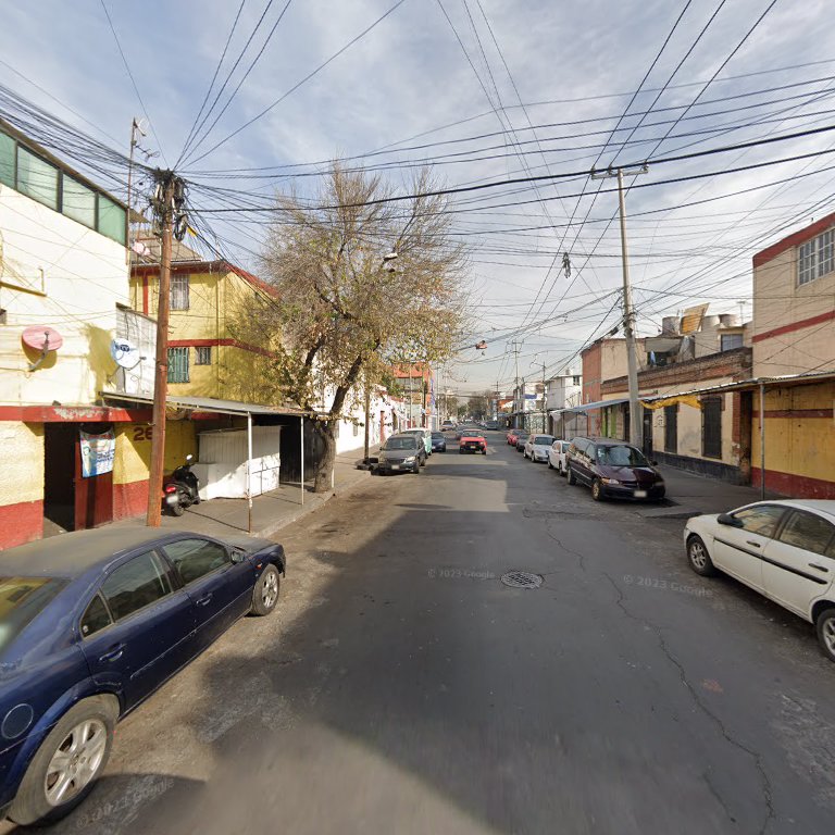 Migas tepito