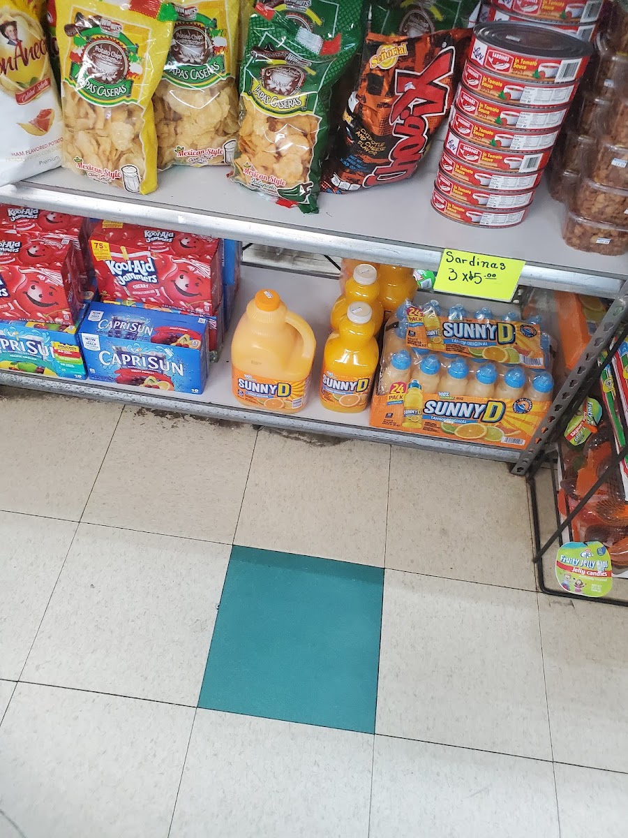 La Frontera