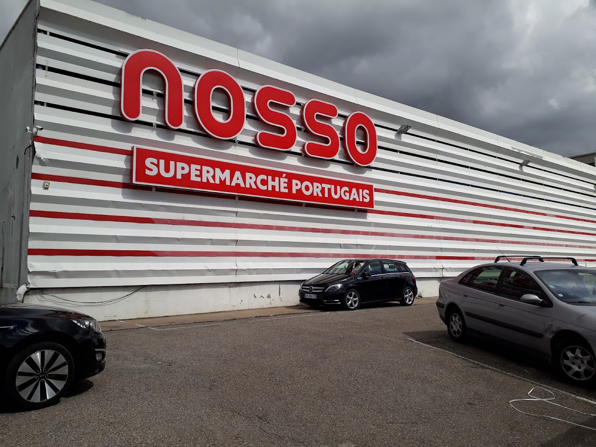 Supermarché Nosso