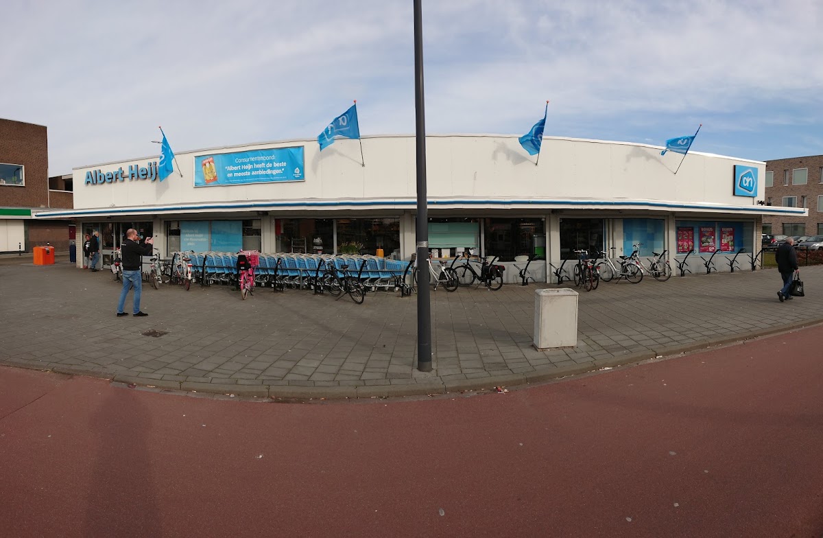 AH Mgr. Van Roosmalenplein