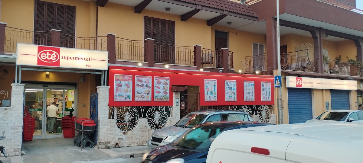 Dimeglio Supermercati