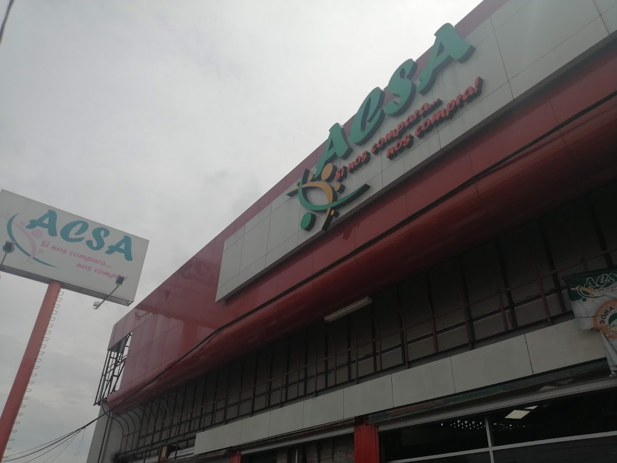Super Acsa