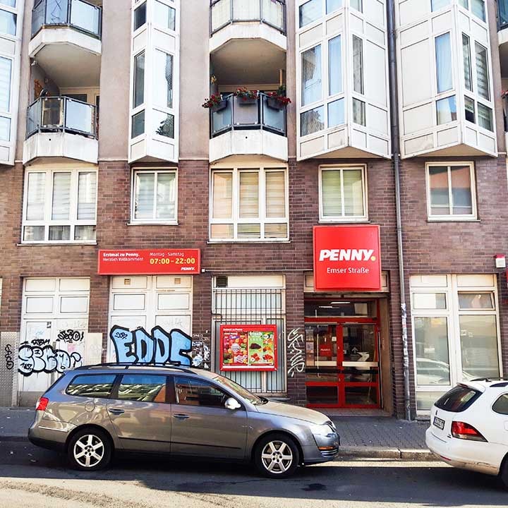 PENNY-Markt Discounter