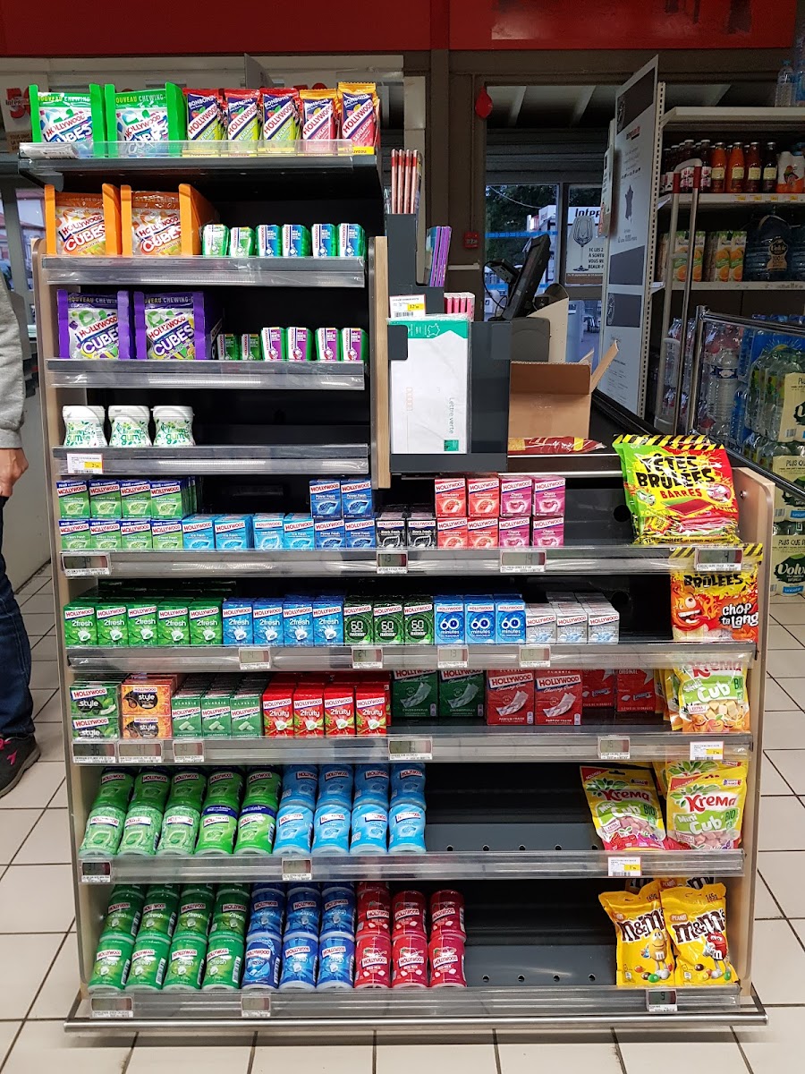 Intermarché CONTACT Billom