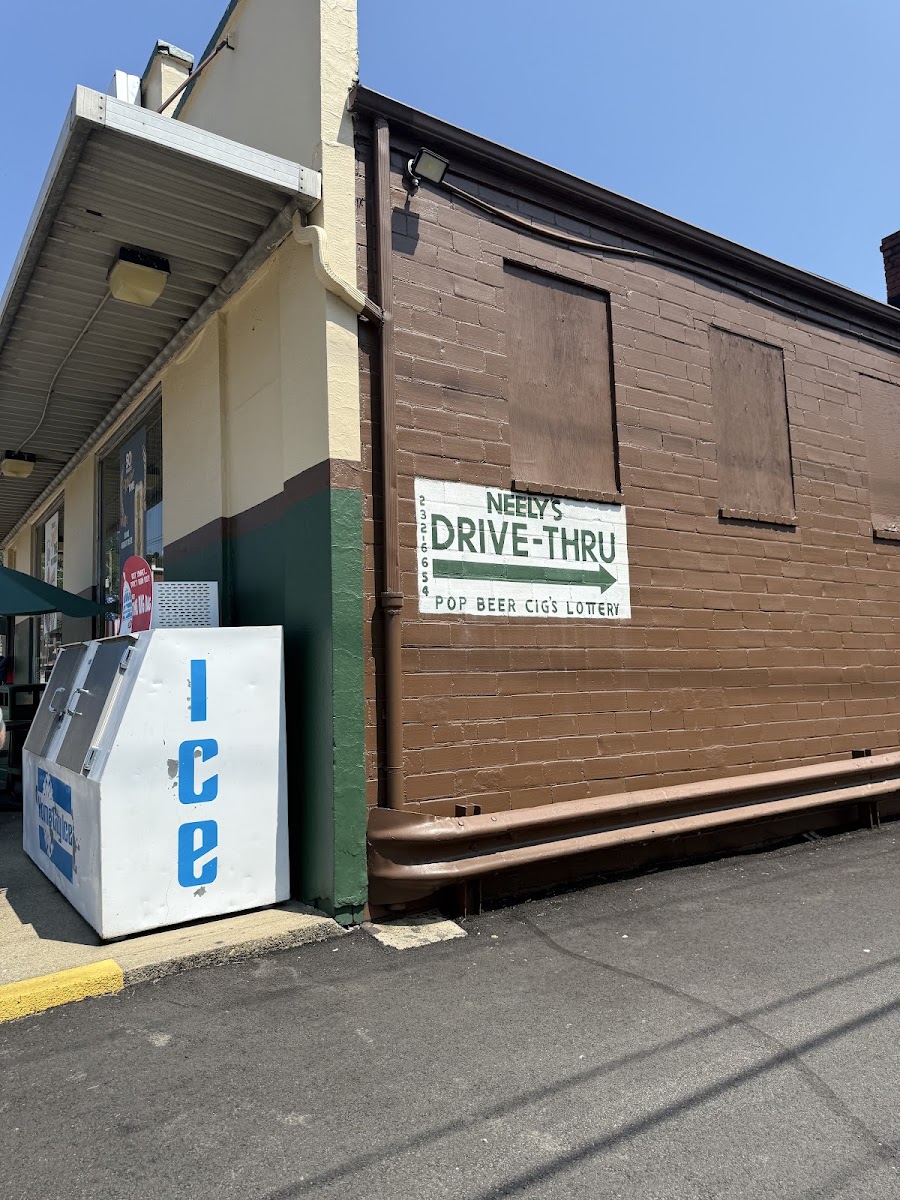 Neely's Grocery
