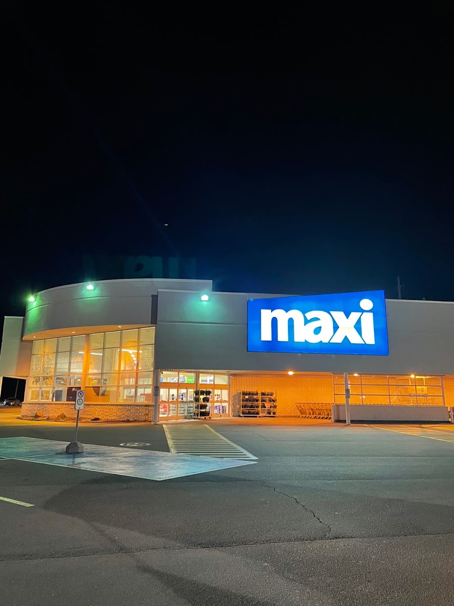 Maxi Chicoutimi Barrette