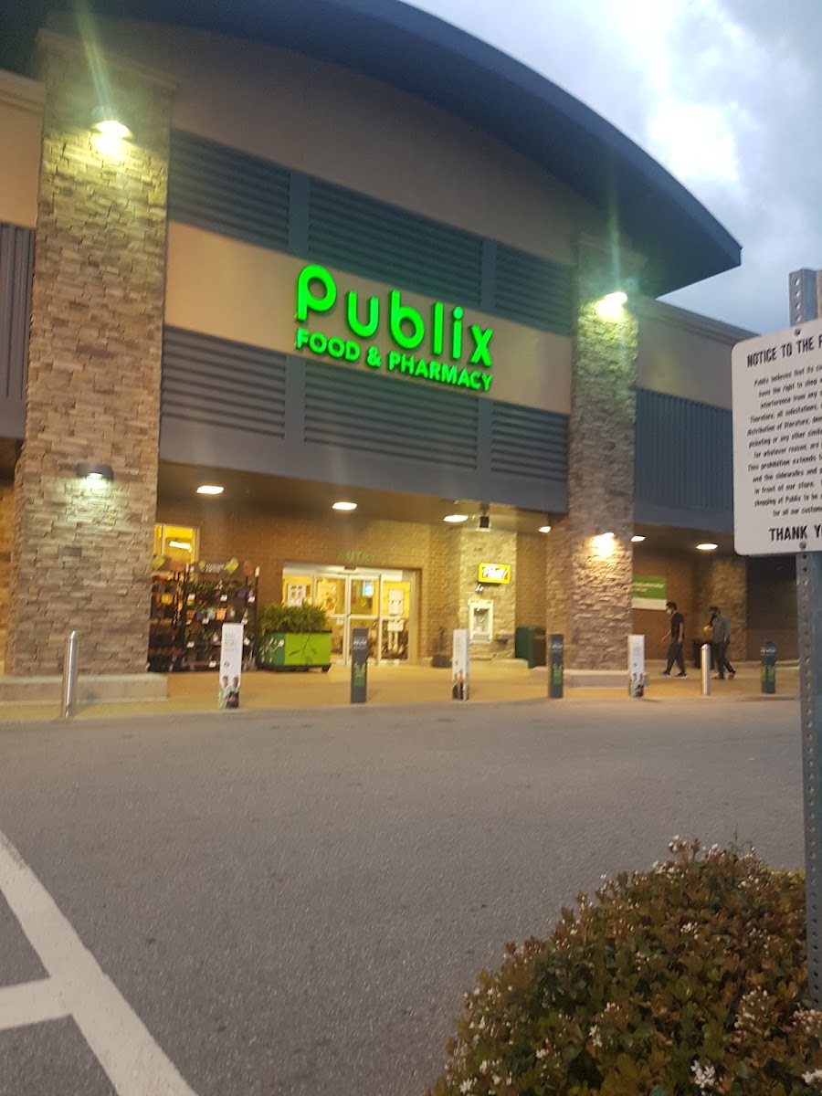Publix Super Market at Gateway Village