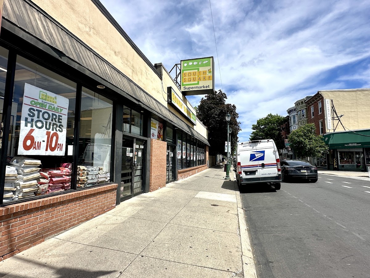 South Square Market
