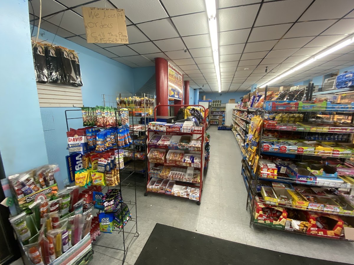 Genesee Grocery & Deli