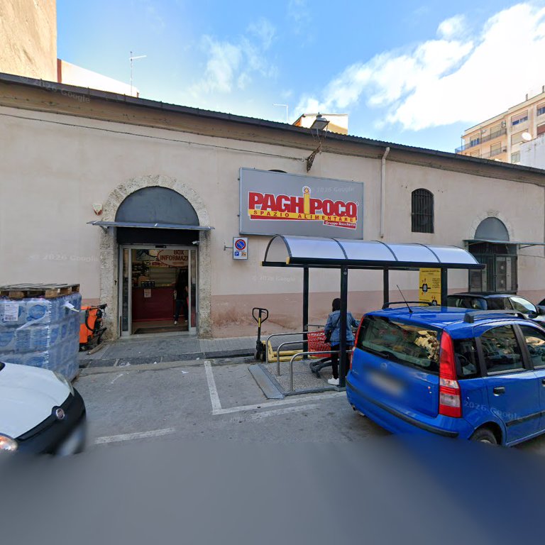Paghipoco