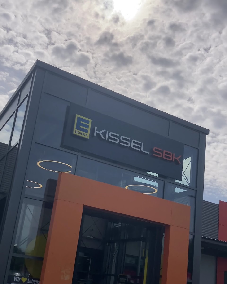 EDEKA Kissel SBK Bad Bergzabern