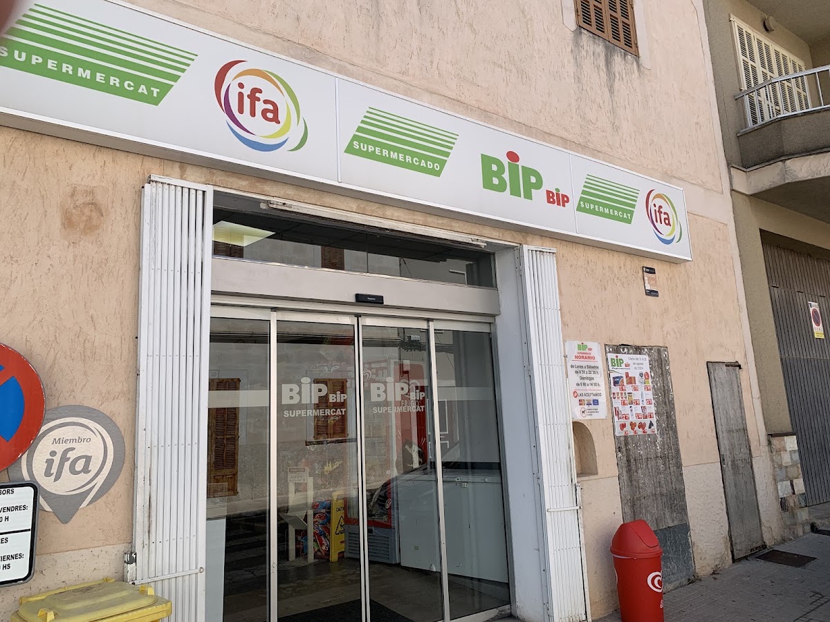 Bip bip maria de la salut