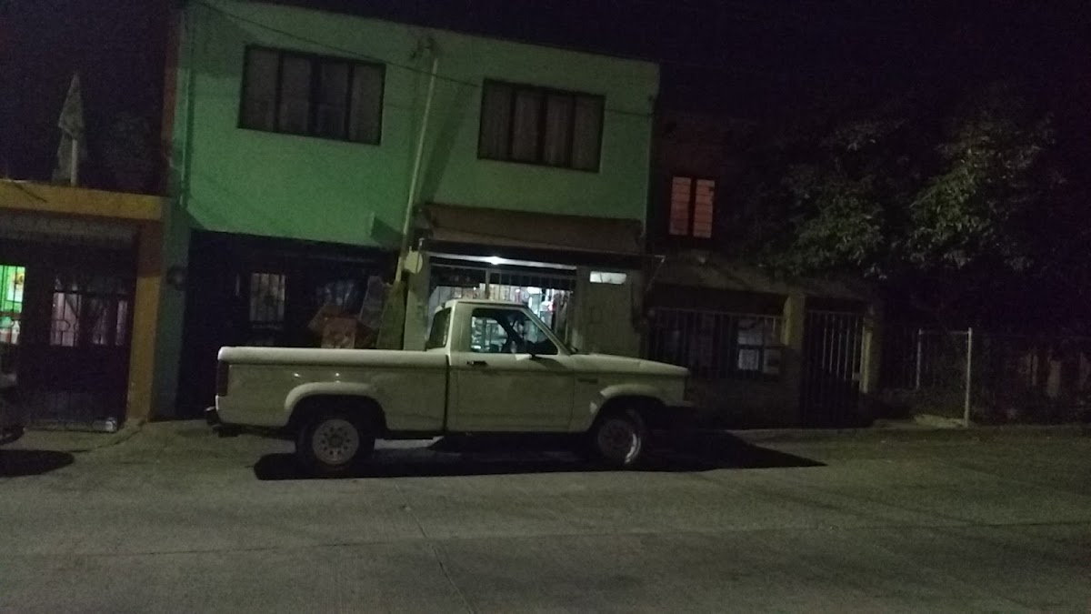 La Tienda De Doña Mago