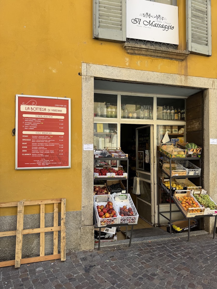 La Bottega di Varenna