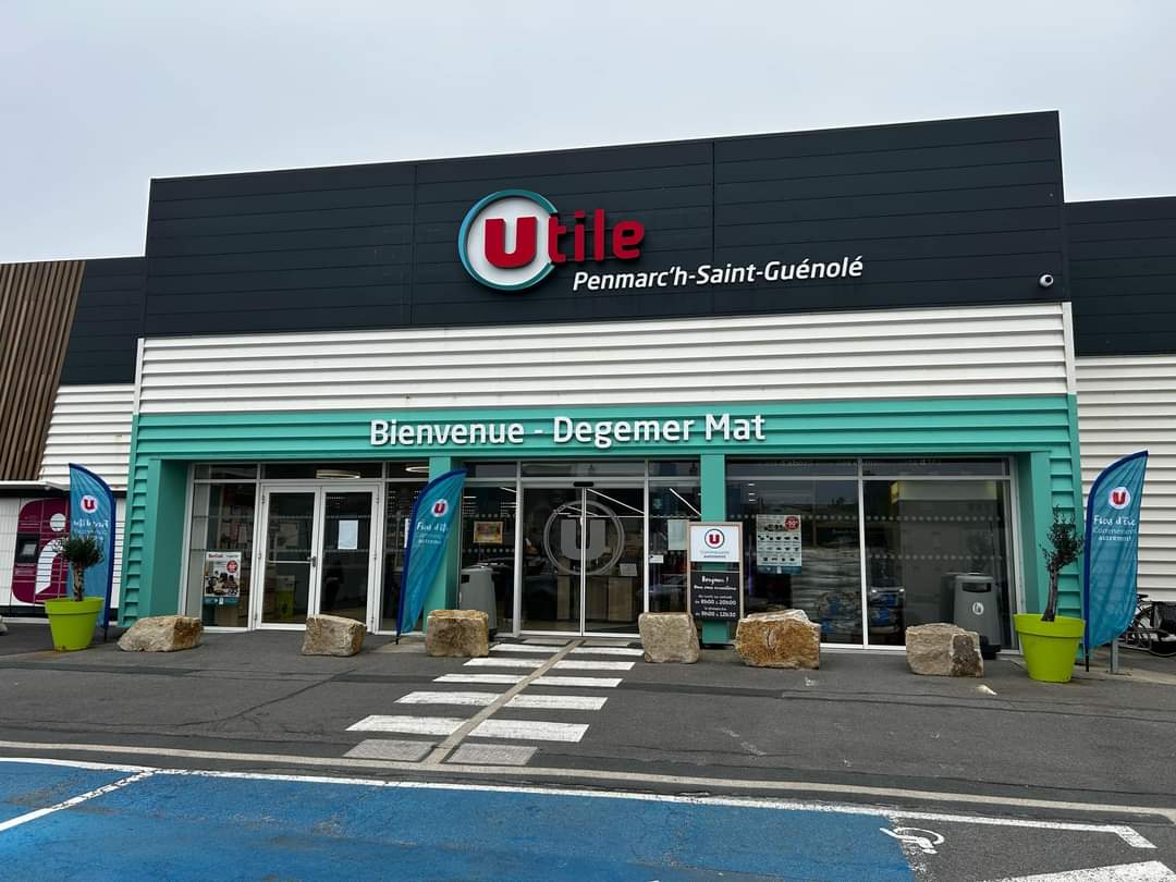 Utile Penmarc'h