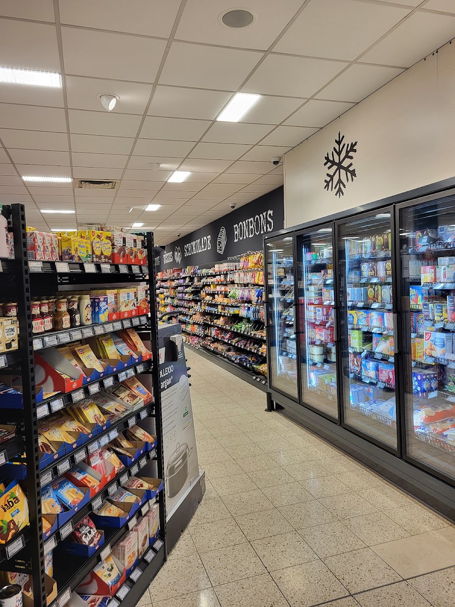 EDEKA Knauerhase