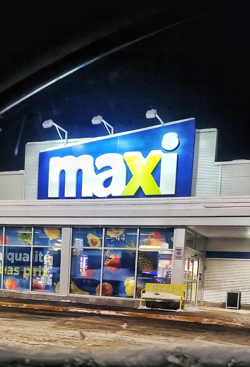 Maxi Richmond Craig