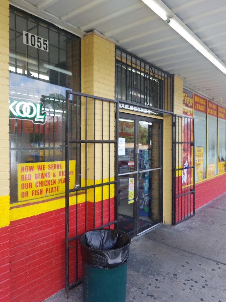 M&J discount food