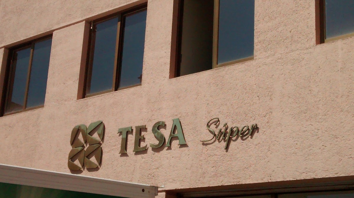 TESA Súper