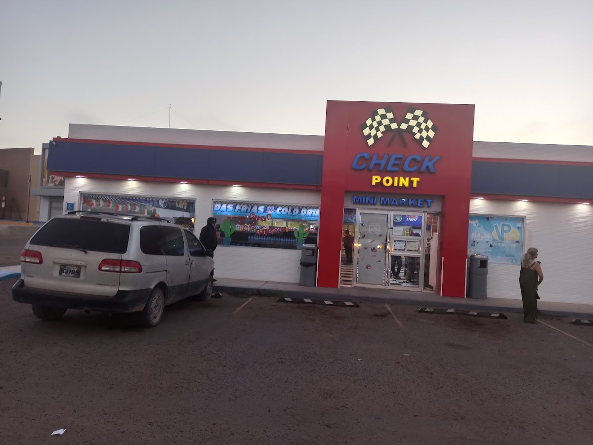 VIP Market