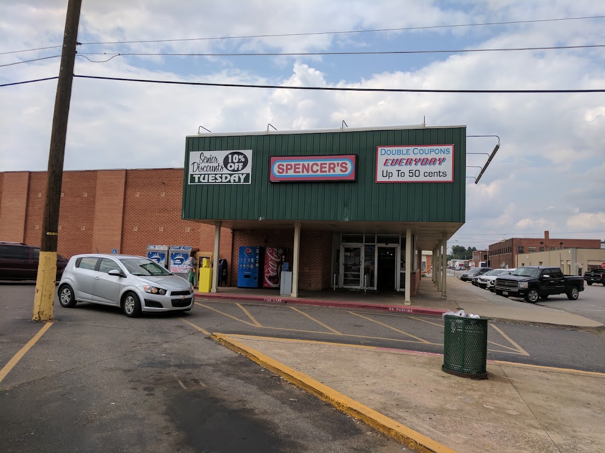 Williams Foods