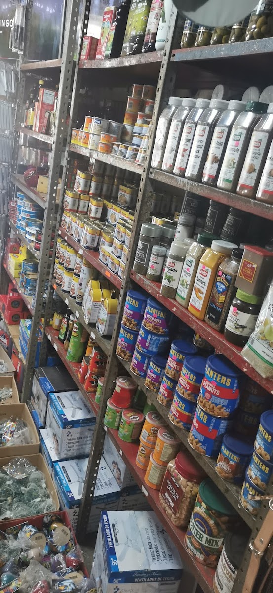 Importaciones Y Novedades Lluvia