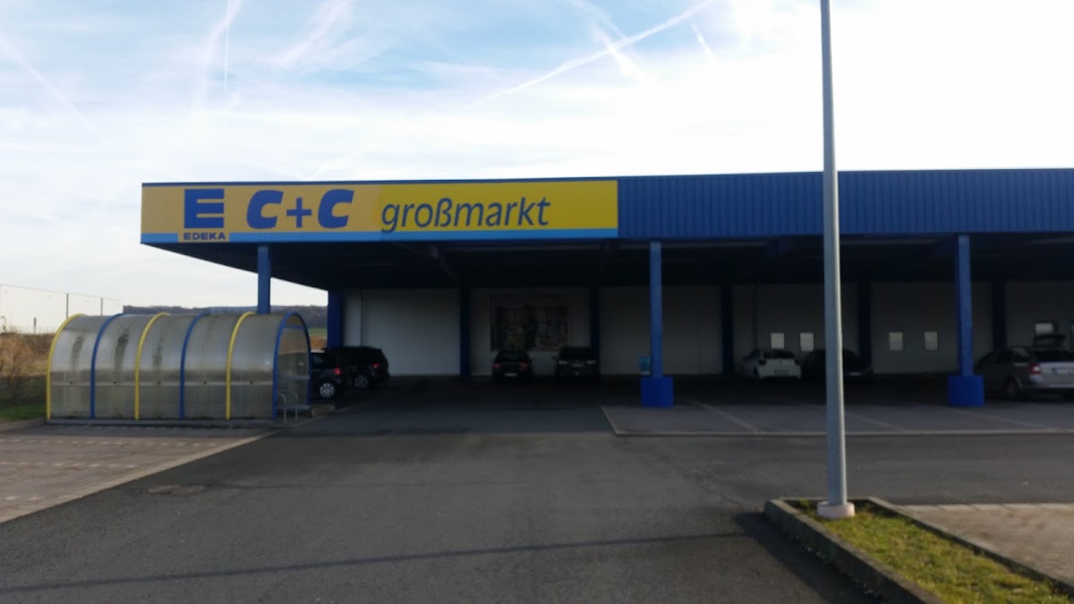 EDEKA Foodservice Bindlach