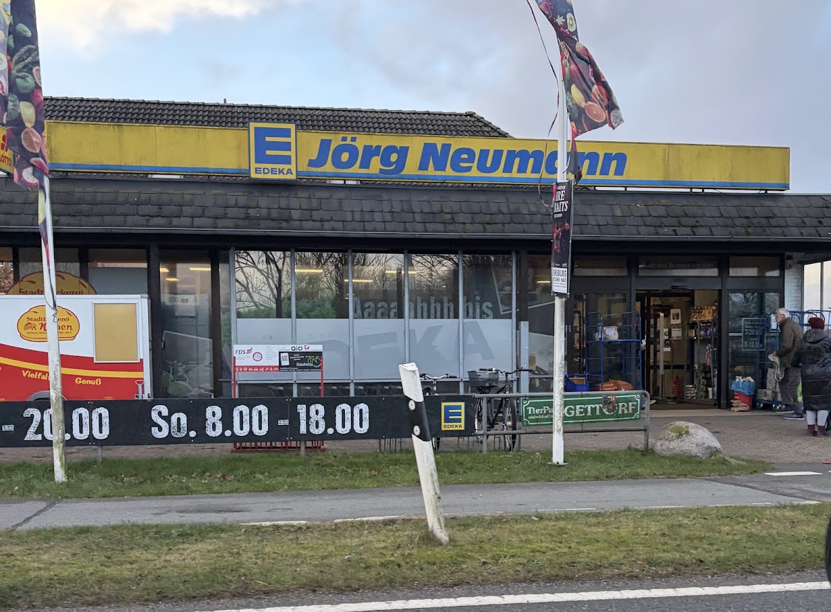 EDEKA Neumann