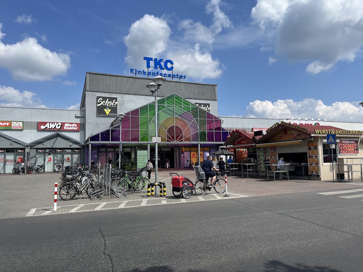 EDEKA Center Scholz