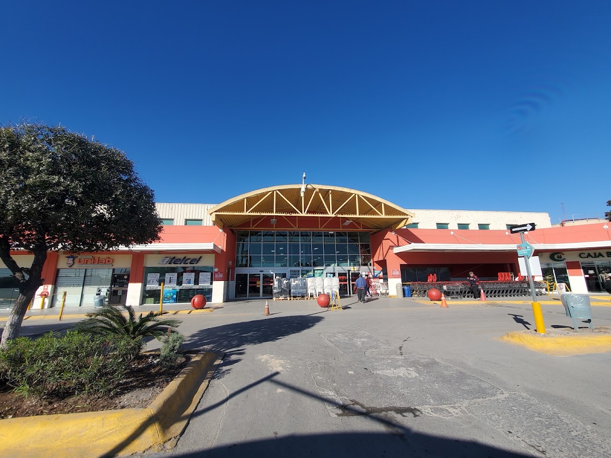 H-E-B Reynosa Morelos