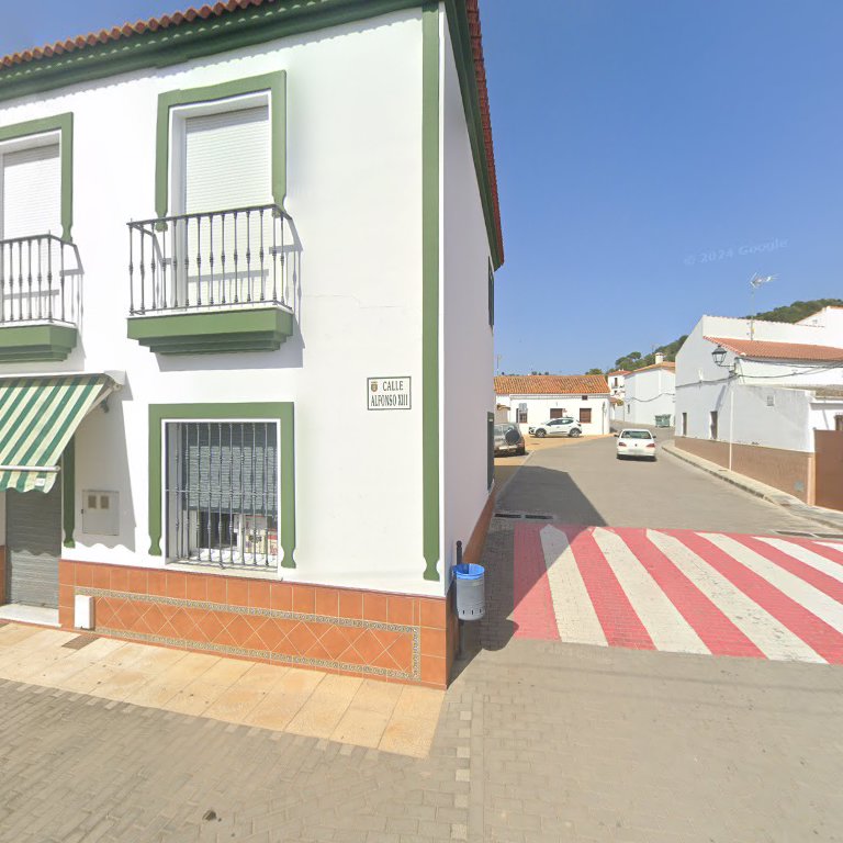 Supermercado La Antoñina