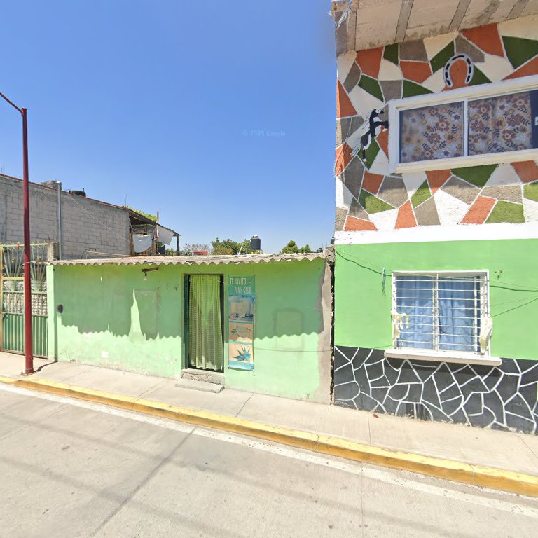 Tienda Abarrotes Ramírez