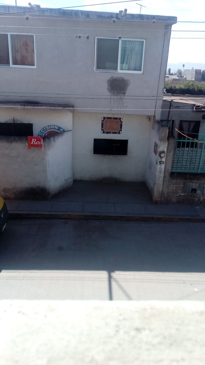 Abarrotes Moreno