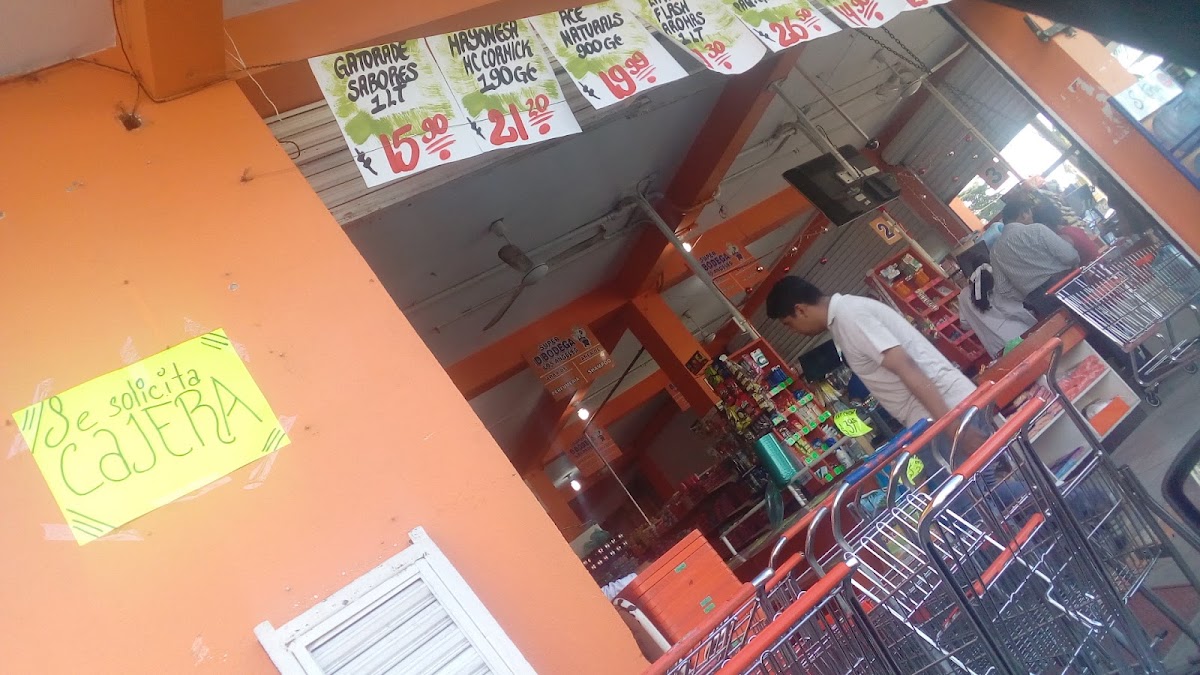 D'Bodega