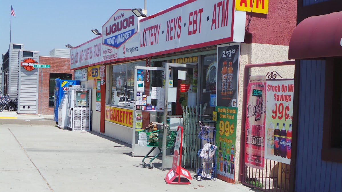 Leo's Market & Liquor