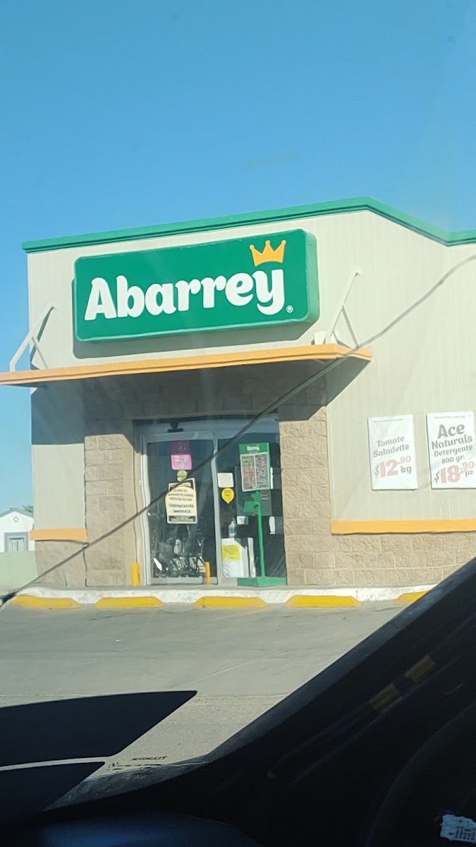 Abarrey Urbi Villa Del Cedros