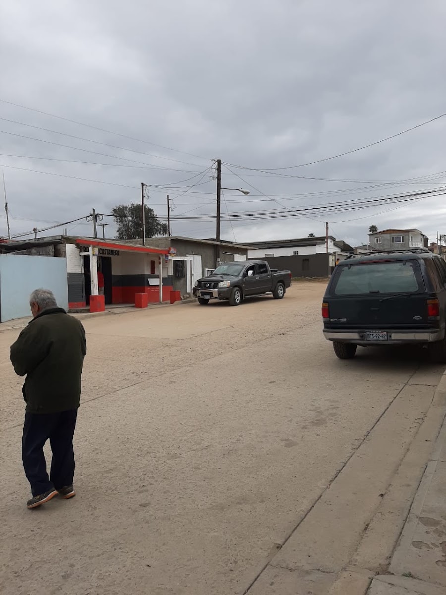 Abarrotes Castañeda
