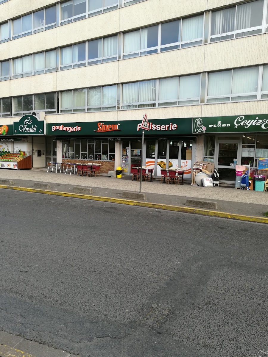 Sofra Market