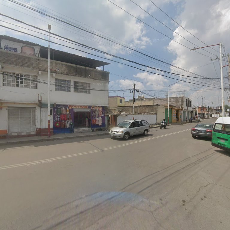 Mi lecheria Liconsa
