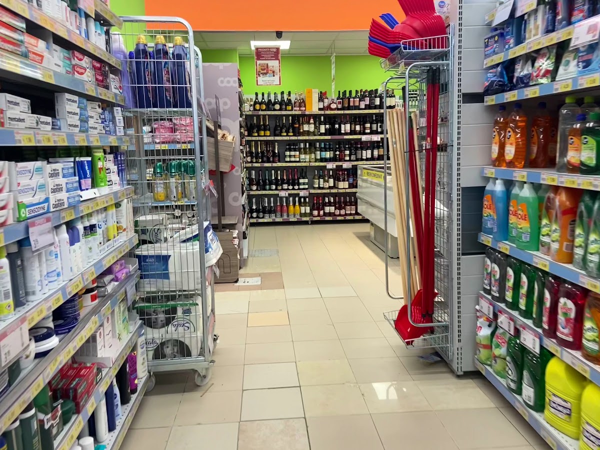 Coop Alleanza 3.0
