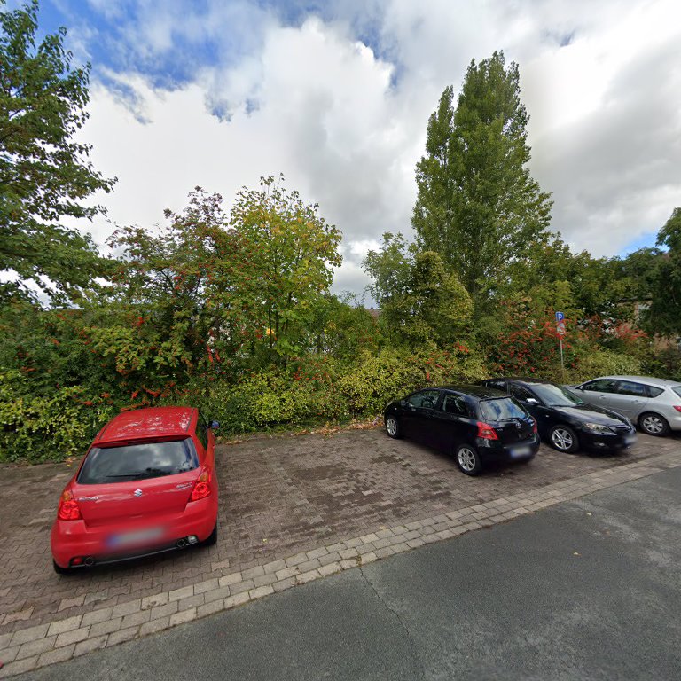 Parkplatz Netto-Markt