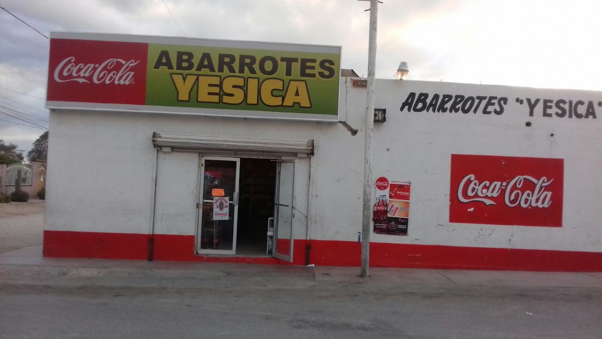 Abarrotes Yesica