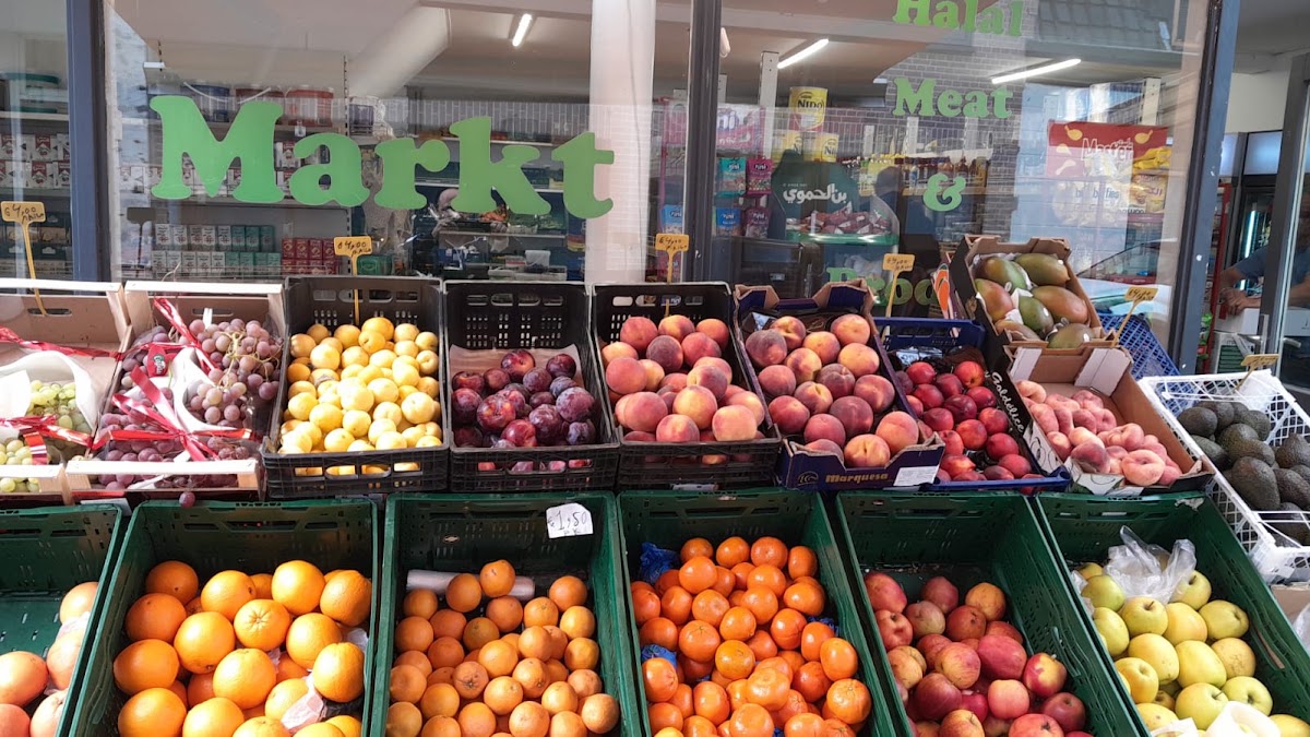 Schagen Markt