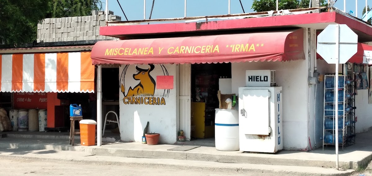 Abarrotes y Carniceria Irma