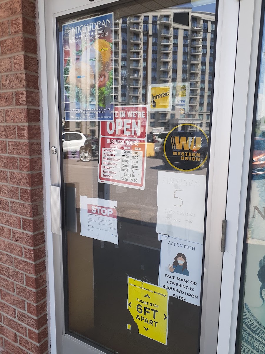 Aunty Ann Caribbean / African Grocery & Beauty Supply